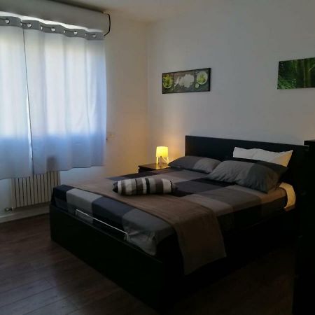 Mare 3 Apartment Ventimiglia Exterior foto