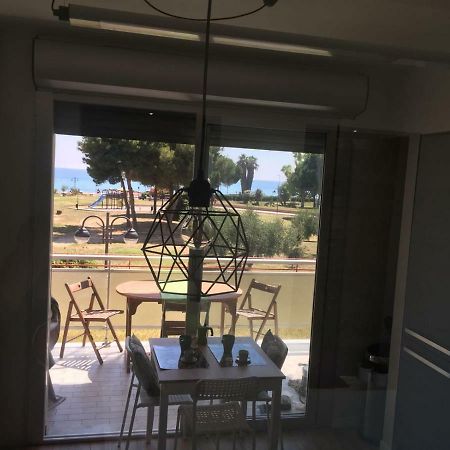 Mare 3 Apartment Ventimiglia Exterior foto