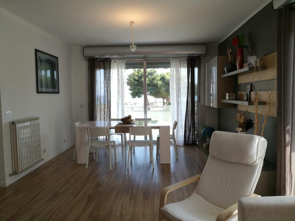 Mare 3 Apartment Ventimiglia Exterior foto