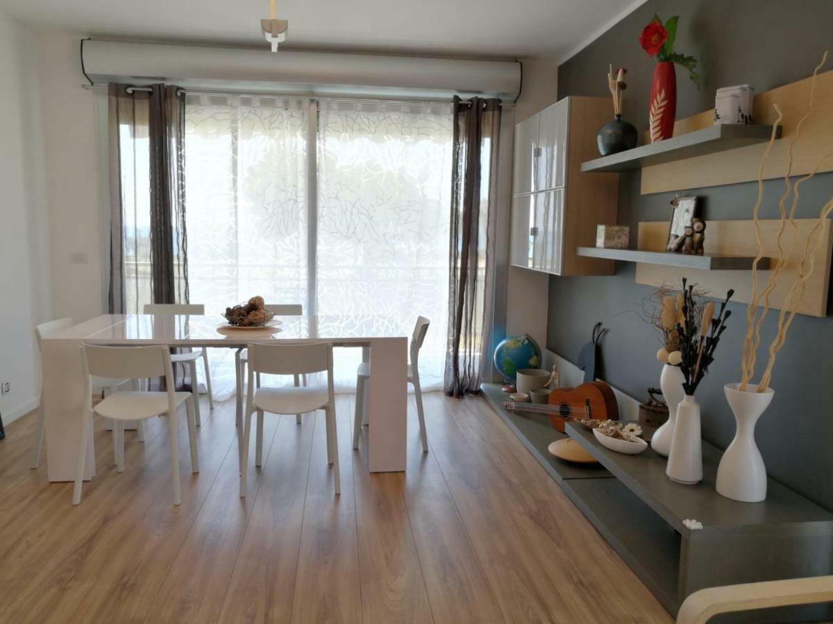 Mare 3 Apartment Ventimiglia Exterior foto