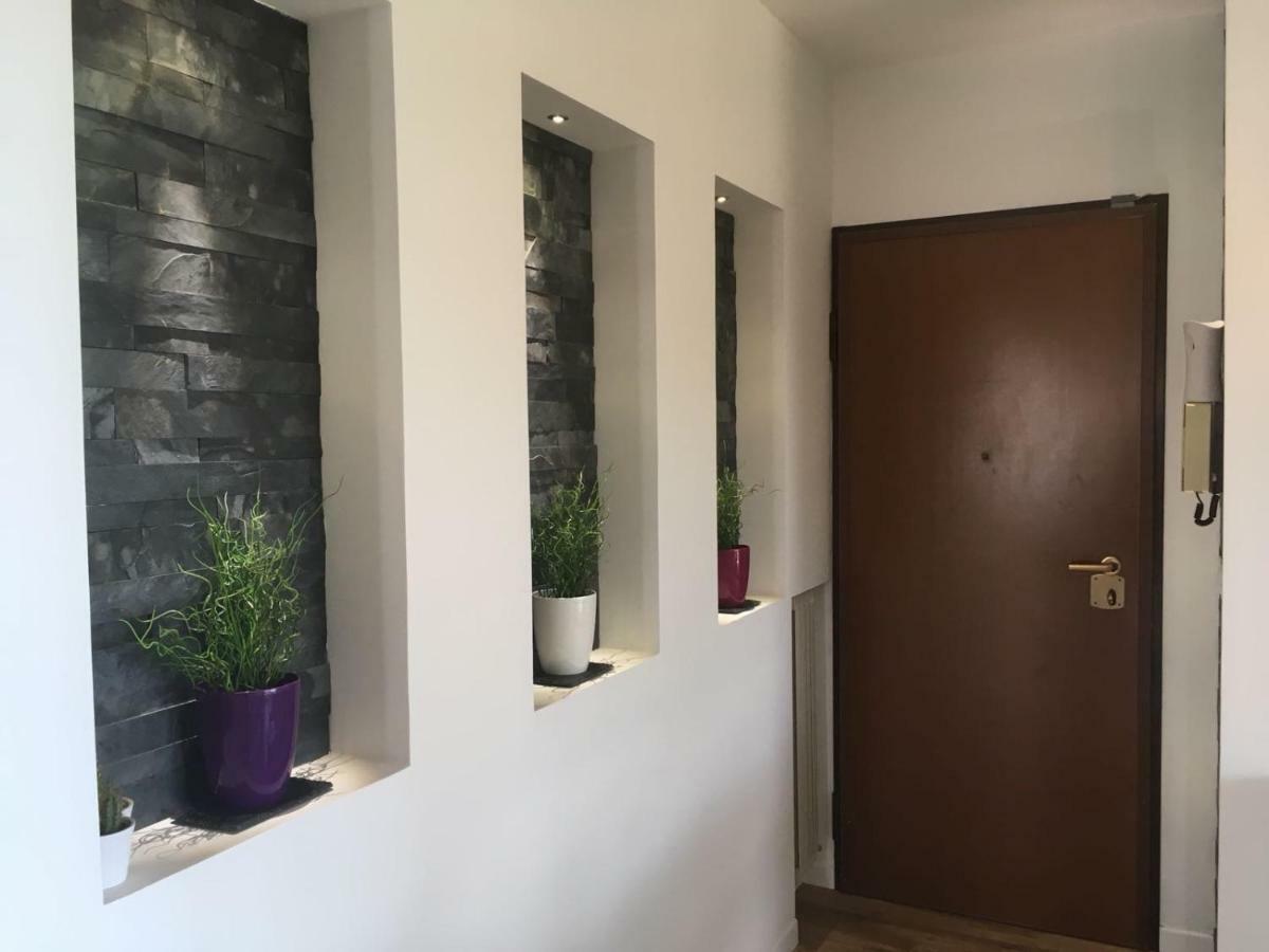 Mare 3 Apartment Ventimiglia Exterior foto