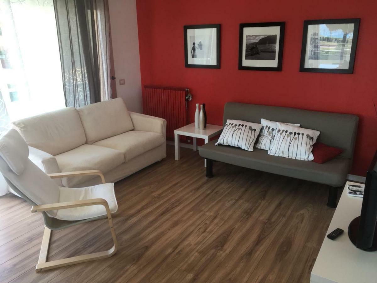 Mare 3 Apartment Ventimiglia Exterior foto