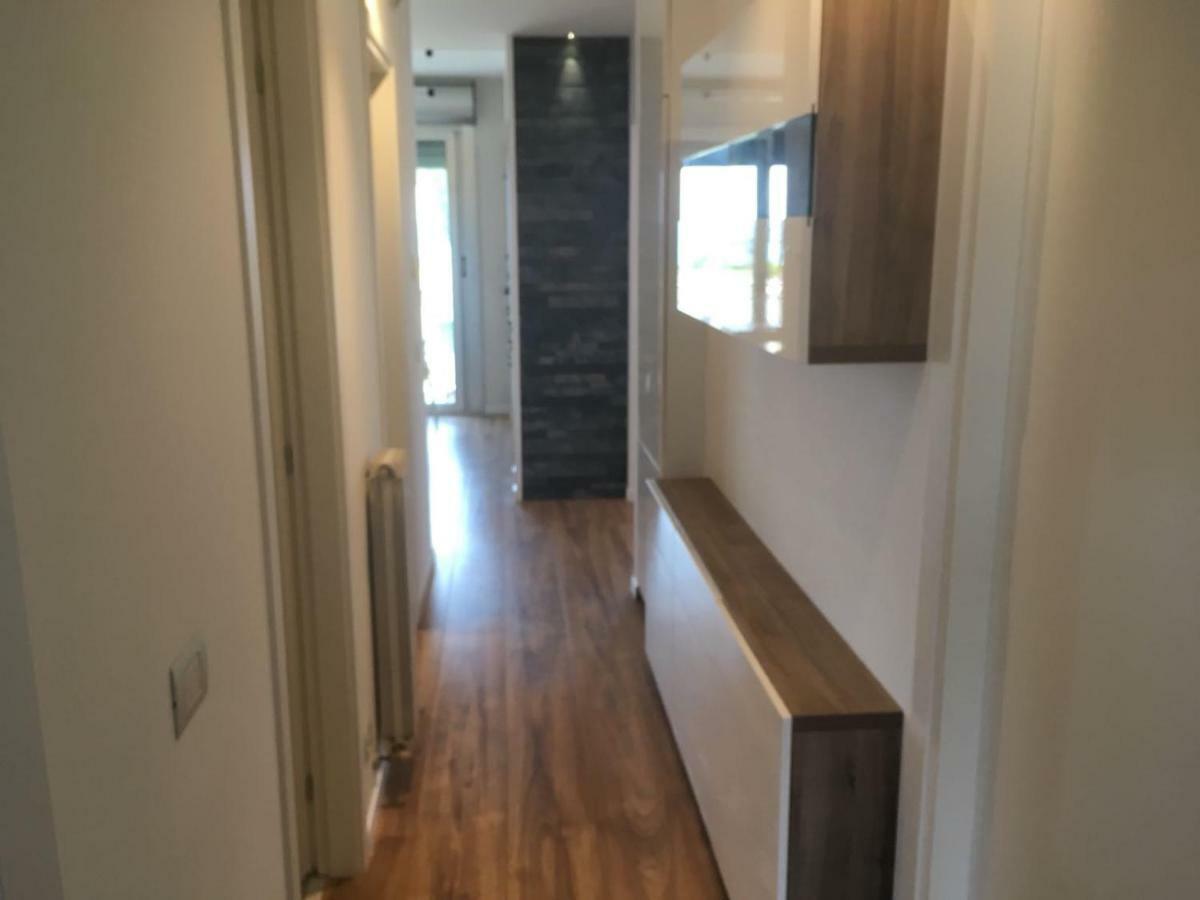 Mare 3 Apartment Ventimiglia Exterior foto