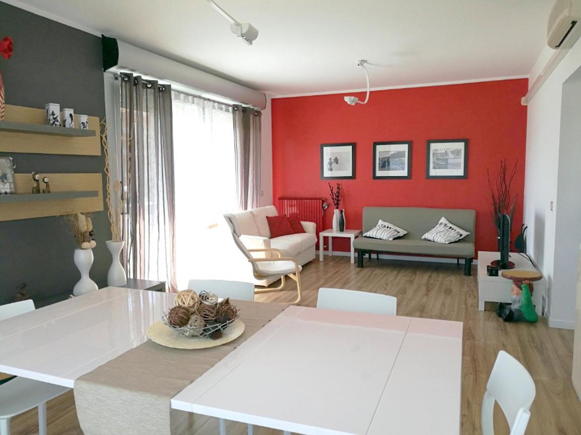 Mare 3 Apartment Ventimiglia Exterior foto