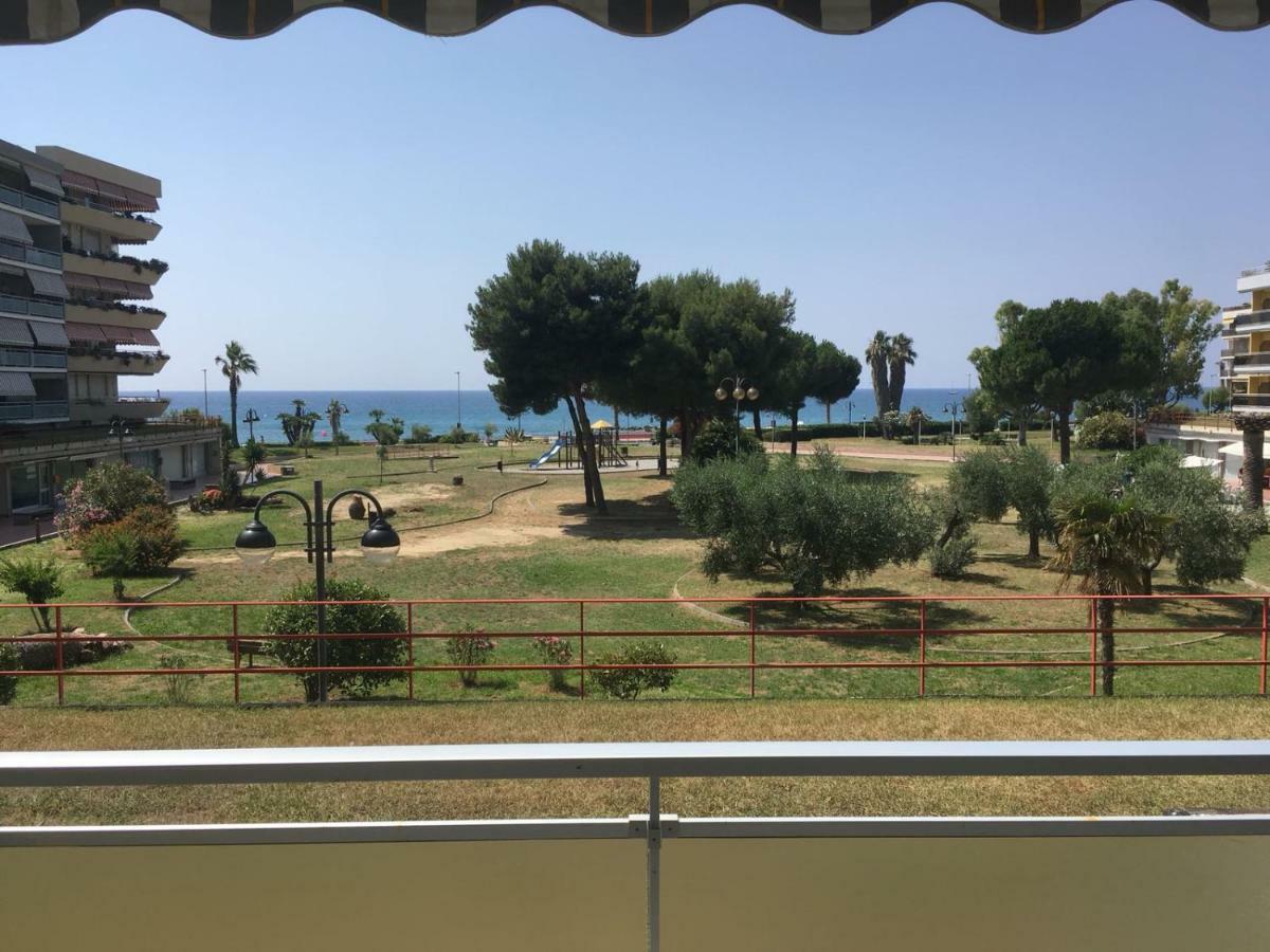 Mare 3 Apartment Ventimiglia Exterior foto