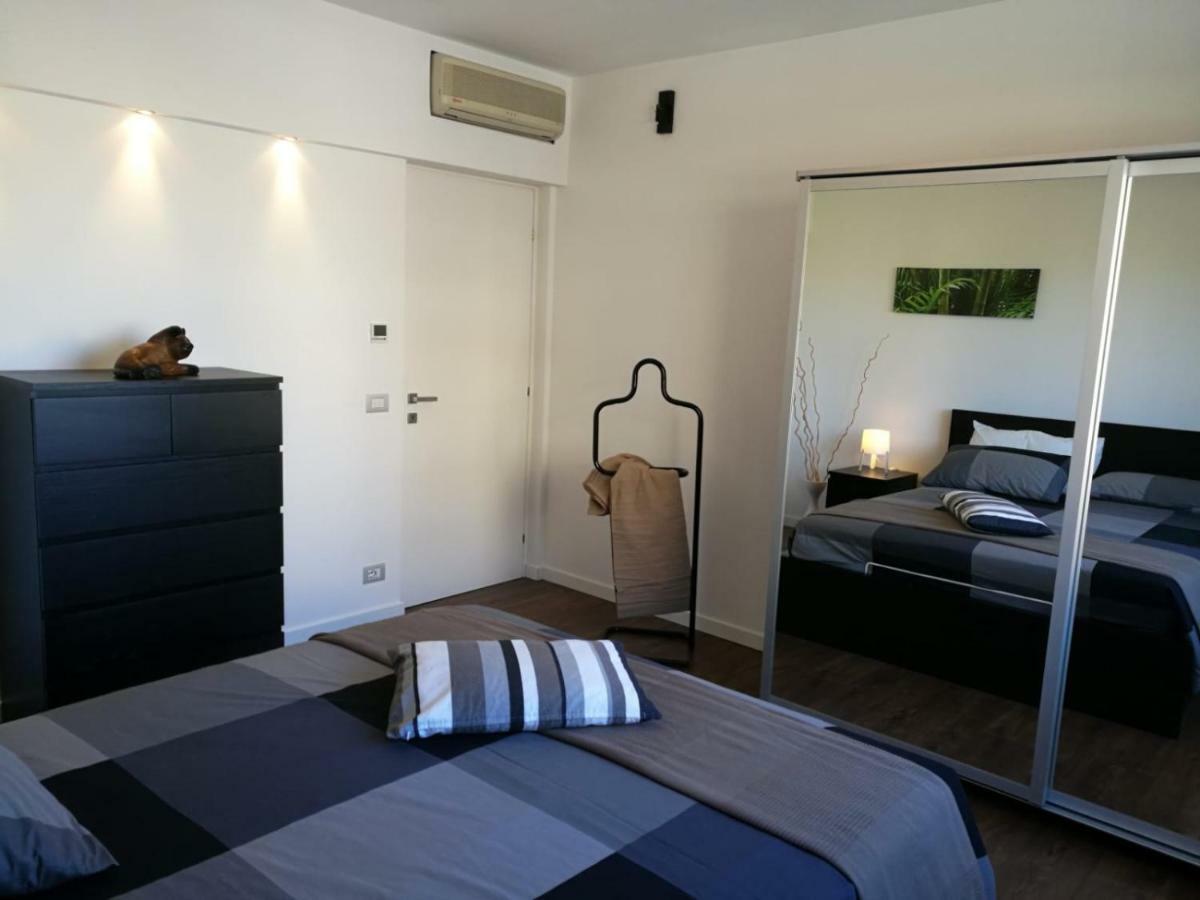 Mare 3 Apartment Ventimiglia Exterior foto