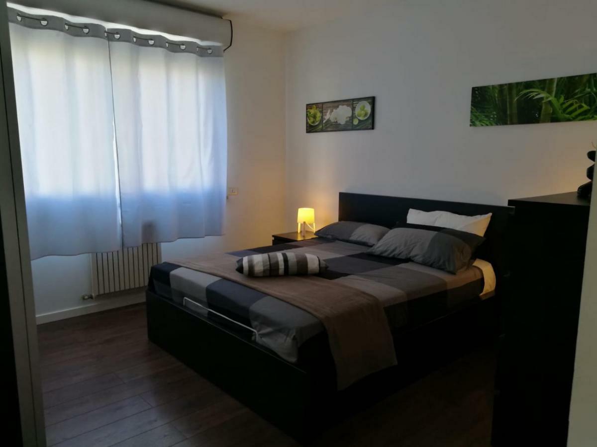 Mare 3 Apartment Ventimiglia Exterior foto