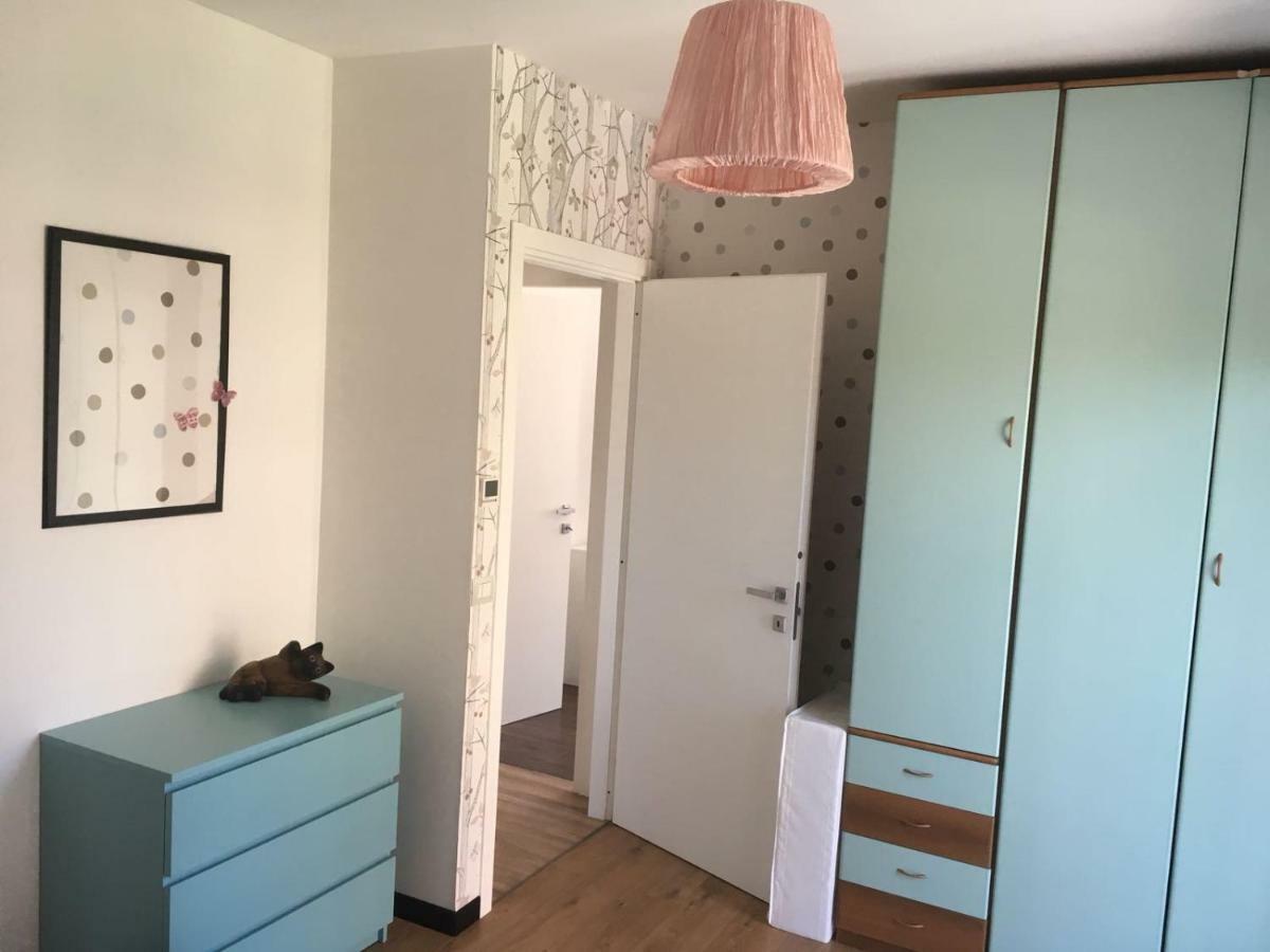 Mare 3 Apartment Ventimiglia Exterior foto