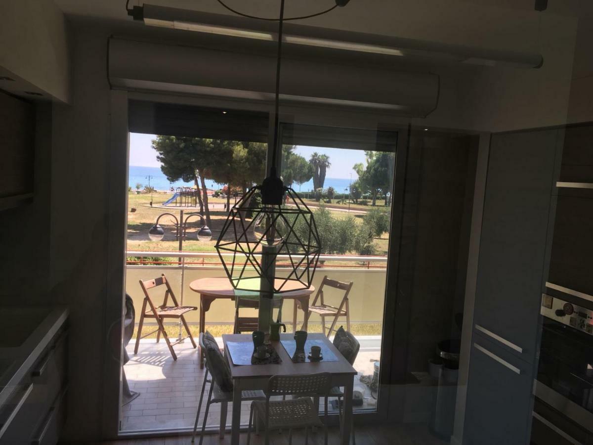 Mare 3 Apartment Ventimiglia Exterior foto